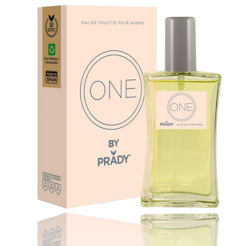 Grossiste en parfum générique Prady