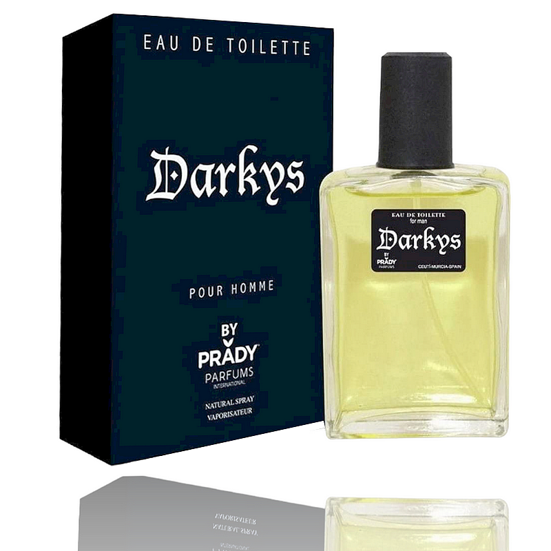 Grossiste en parfum générique Prady
