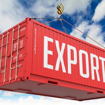 lot destockage import export