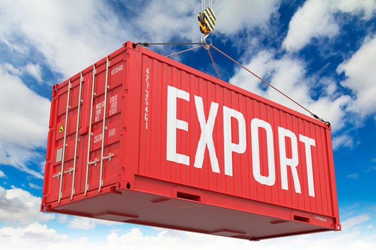 lot destockage import export