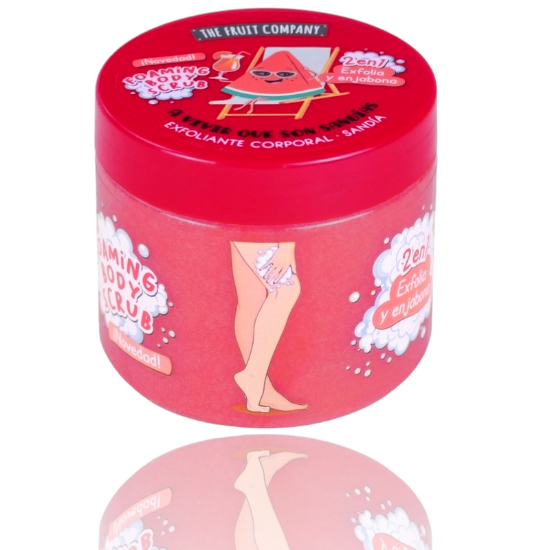 Fabricant direct de Parfum d’ambiance “The Fruit Company”