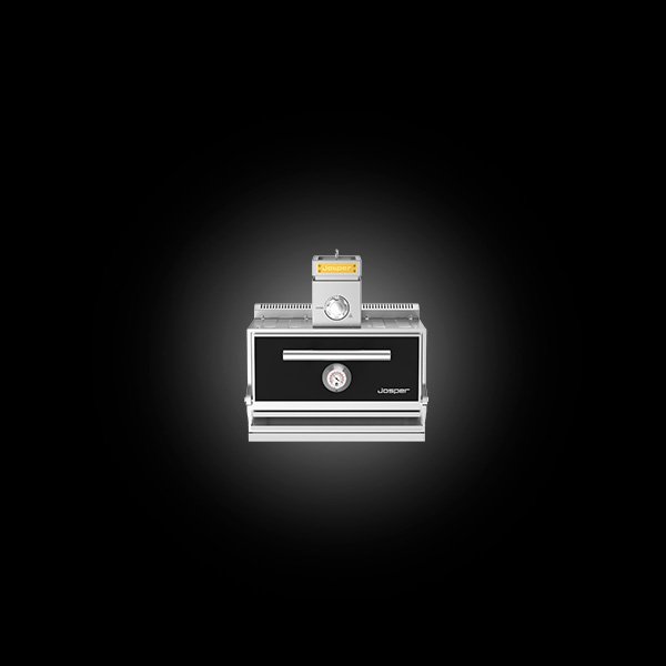 Four à charbon pour restaurant Josper “Haut de gamme”