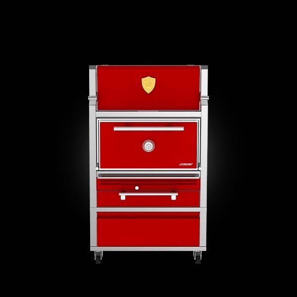 Four à charbon pour restaurant Josper “Haut de gamme”