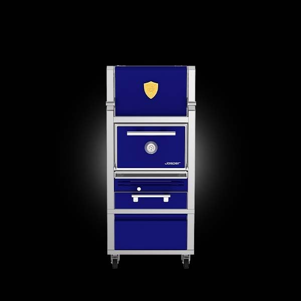 Four à charbon pour restaurant Josper “Haut de gamme”