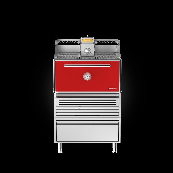 Four à charbon pour restaurant Josper “Haut de gamme”