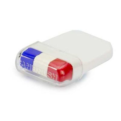35174-0w470h470_Maquillage_Supporter_Bleu_Blanc_Rouge