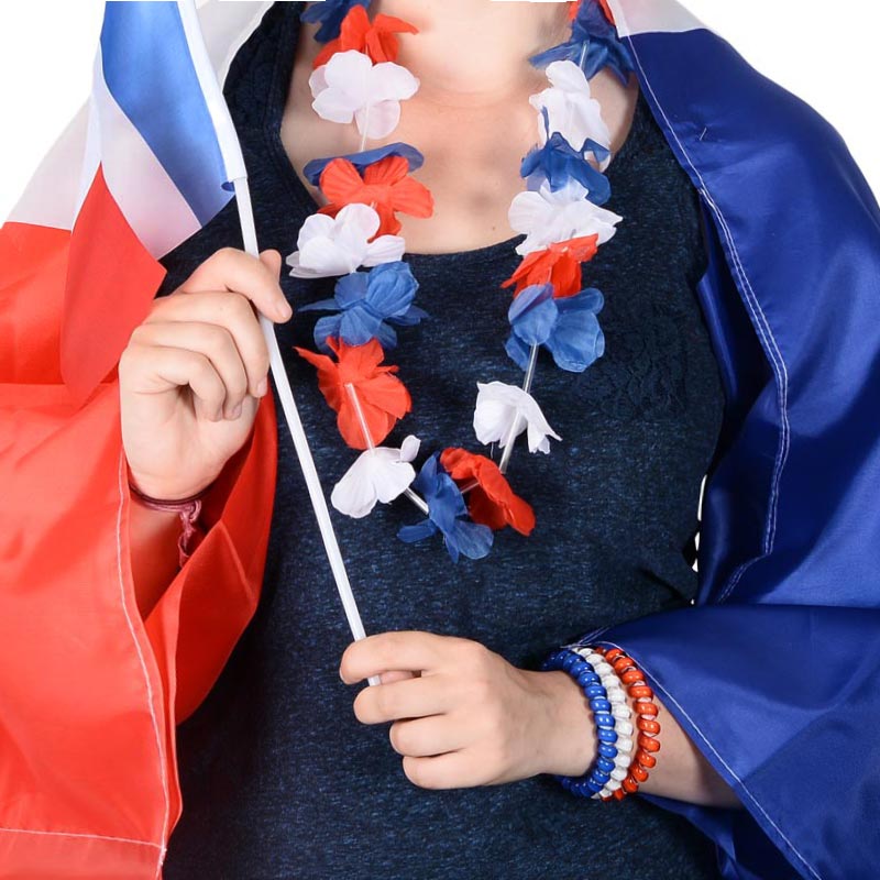 Goodies Bleu Blanc Rouge JO 2024