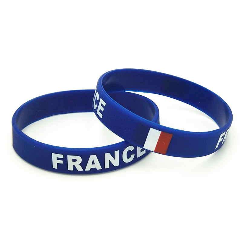 Goodies Bleu Blanc Rouge JO 2024