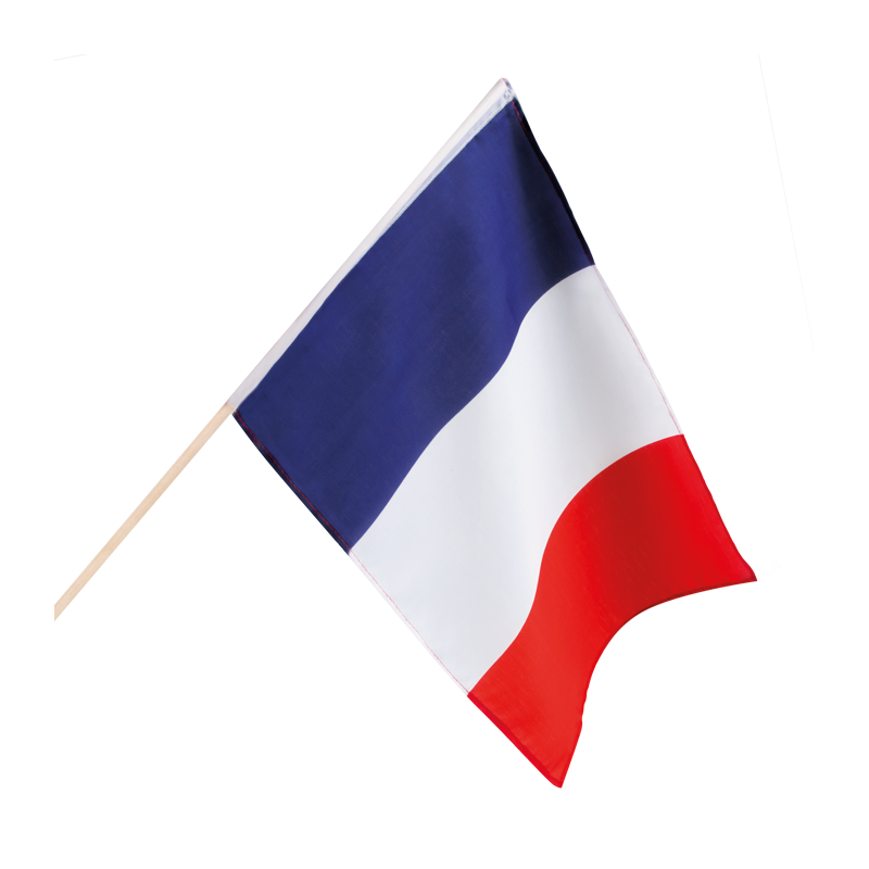 Goodies Bleu Blanc Rouge JO 2024