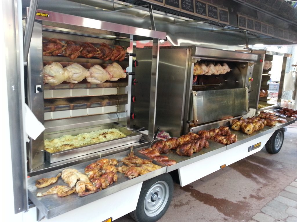 Fabrication de Remorques Magasin Alimentaire sur Mesure – Qualité et Prix Imbattables !