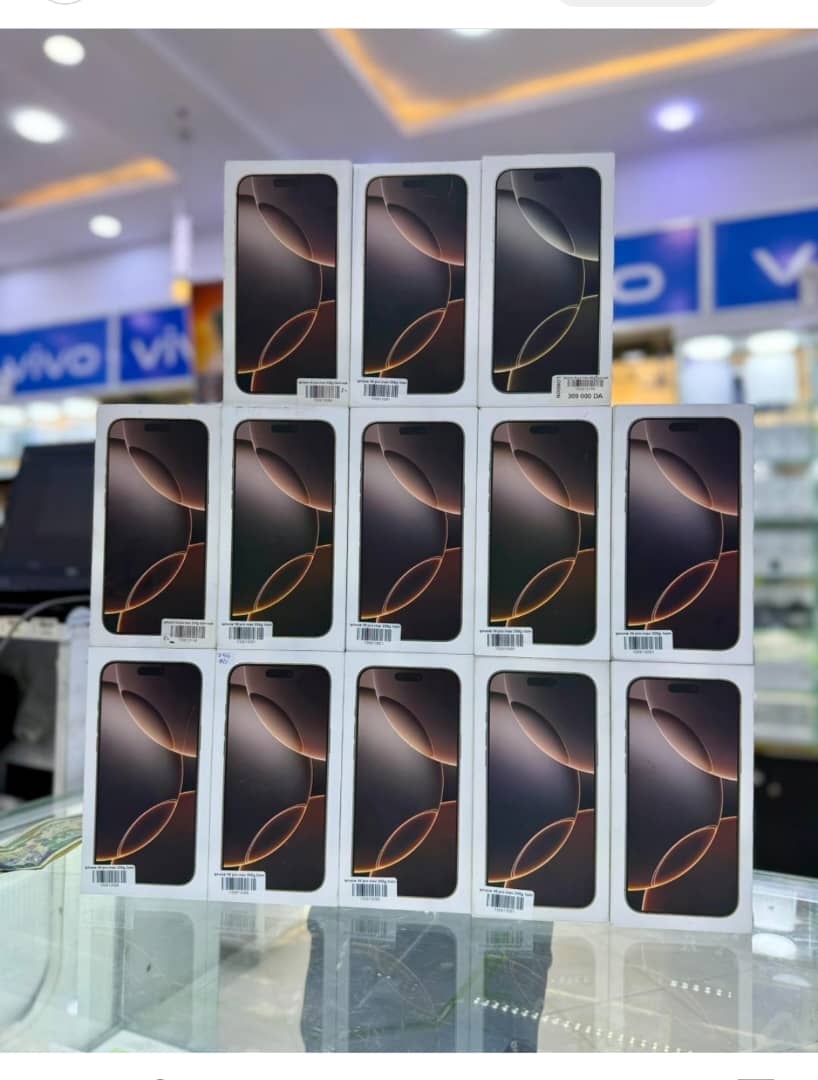 iPhone 16, iPhone 16 Pro, iPhone 16 Pro Max, Samsung Galaxy S25 Ultra, Samsung S25, iPhone 15, iPhone 15 Pro, iPhone 14, iPhone 14 Pro, Samsung S24, Sony PS5 et autres