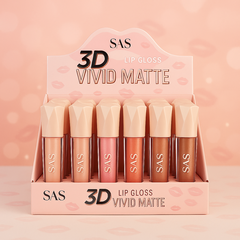 Grossiste en gloss – Gloss à prix de gros pas cher