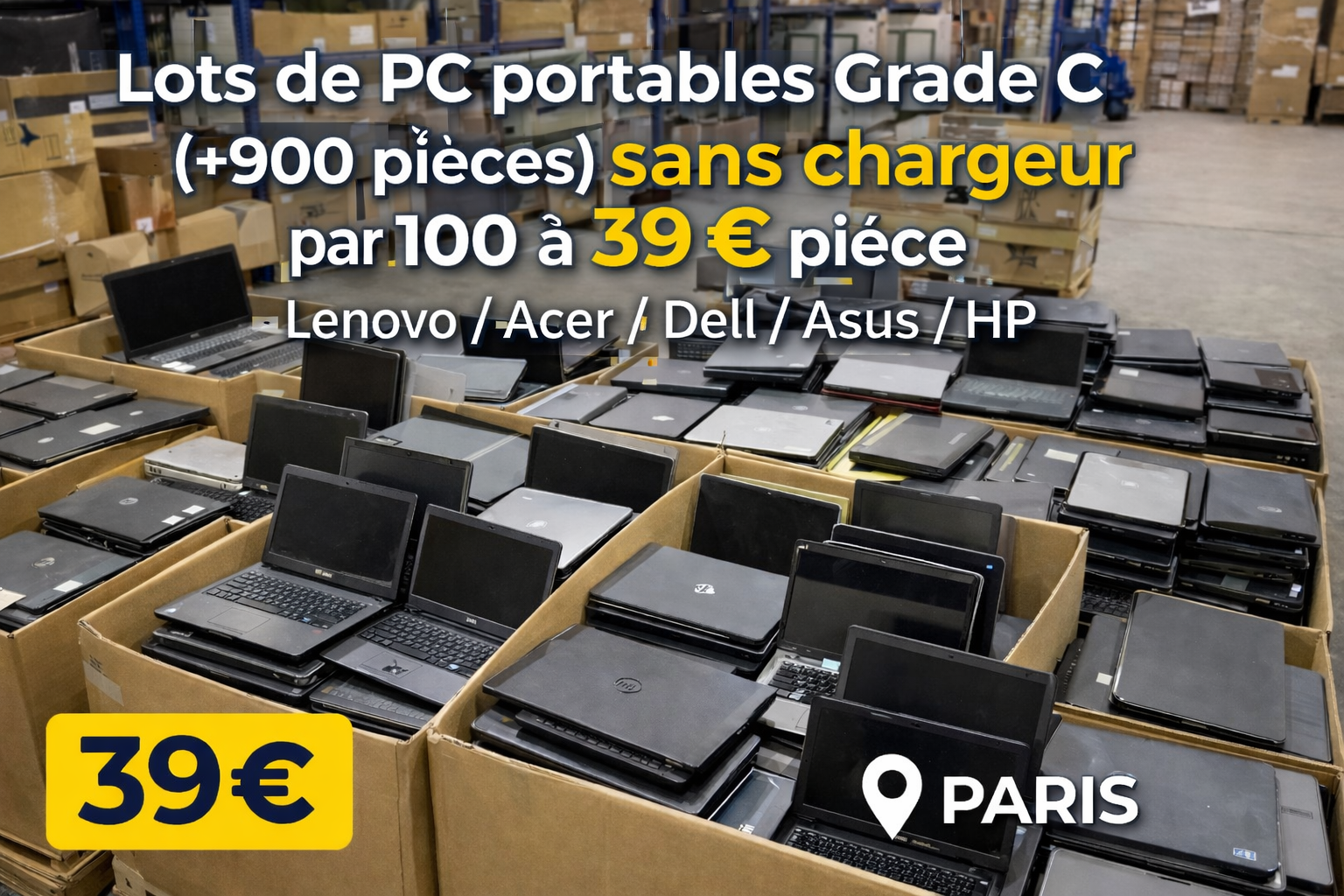 Pc a 39 euros