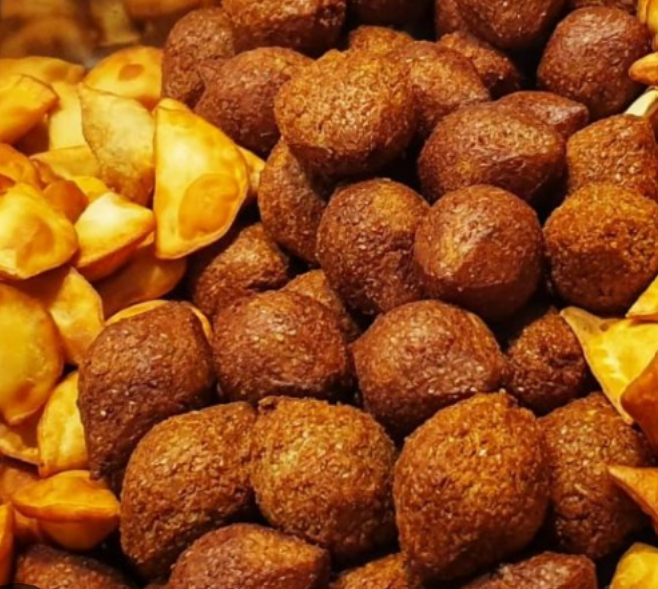 Grossiste en mezzé libanais